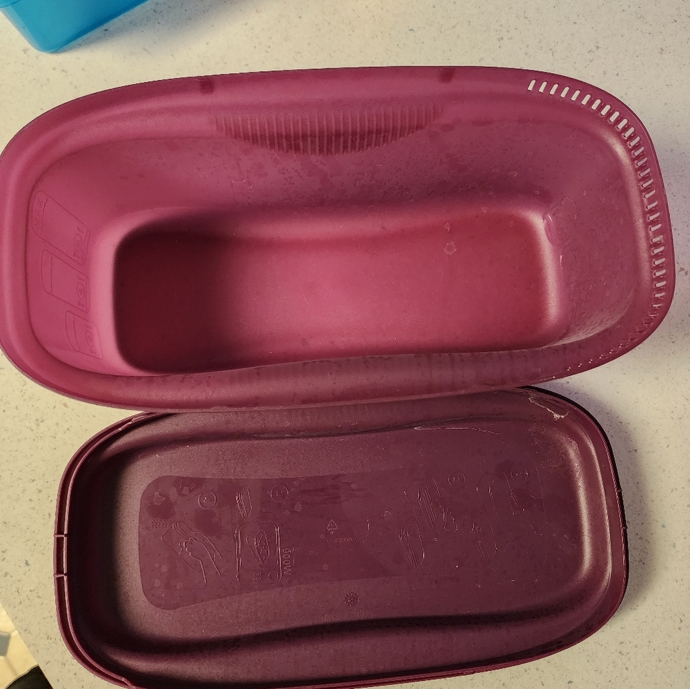 Tupperware Pasta Maker - Picture 2 of 6